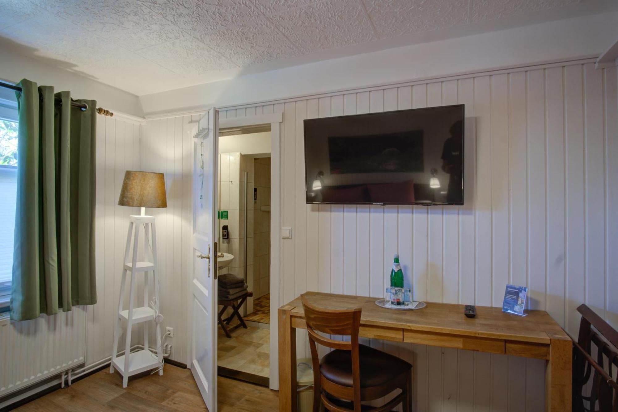 Pension Spreewaldhof Leipe Quarto foto