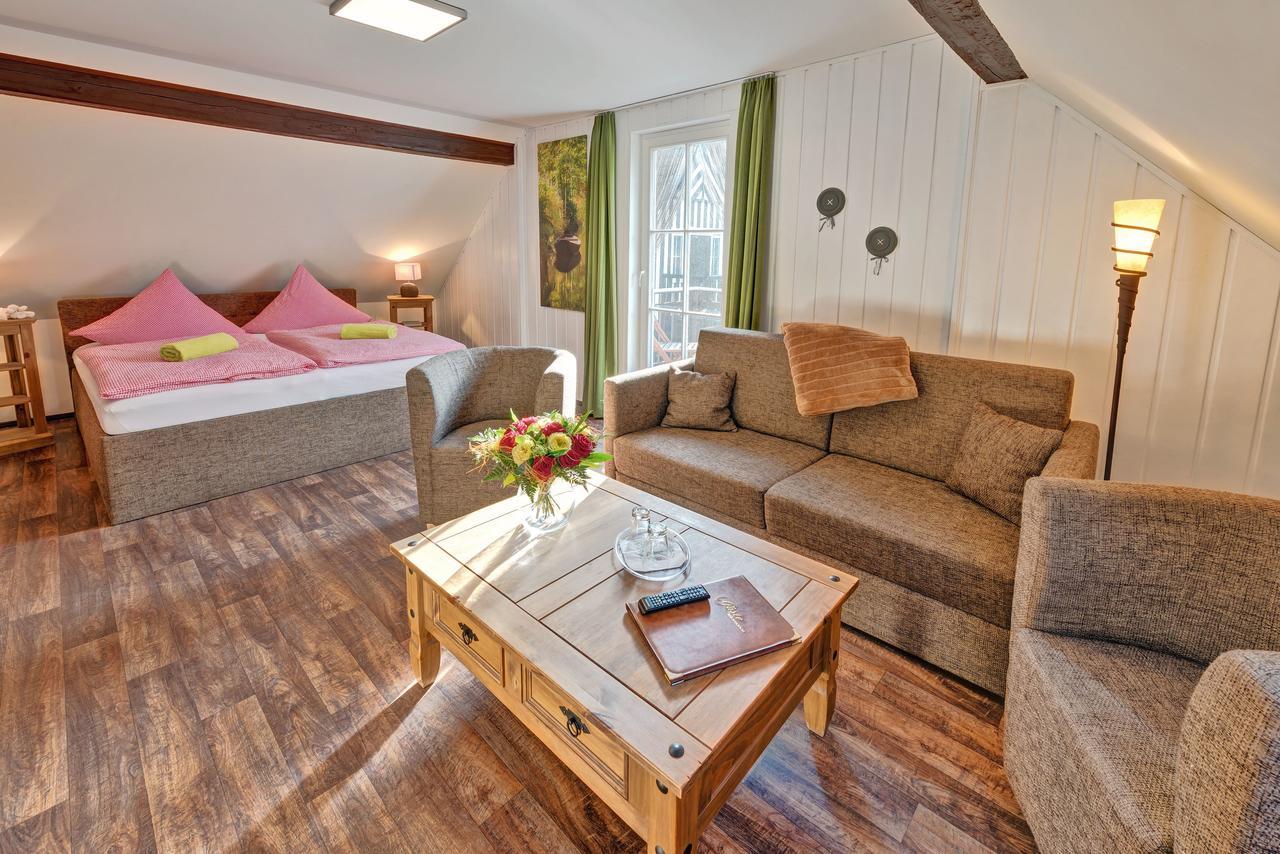Pension Spreewaldhof Leipe Exterior foto